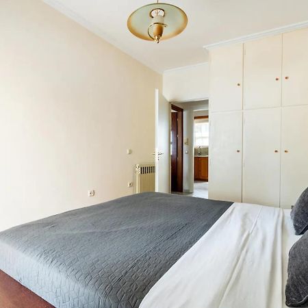 Live Like An Athenian! Apartment ภายนอก รูปภาพ