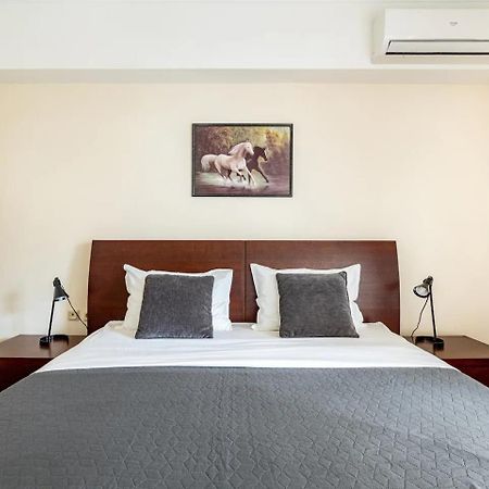 Live Like An Athenian! Apartment ภายนอก รูปภาพ