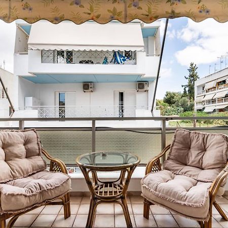 Live Like An Athenian! Apartment ภายนอก รูปภาพ