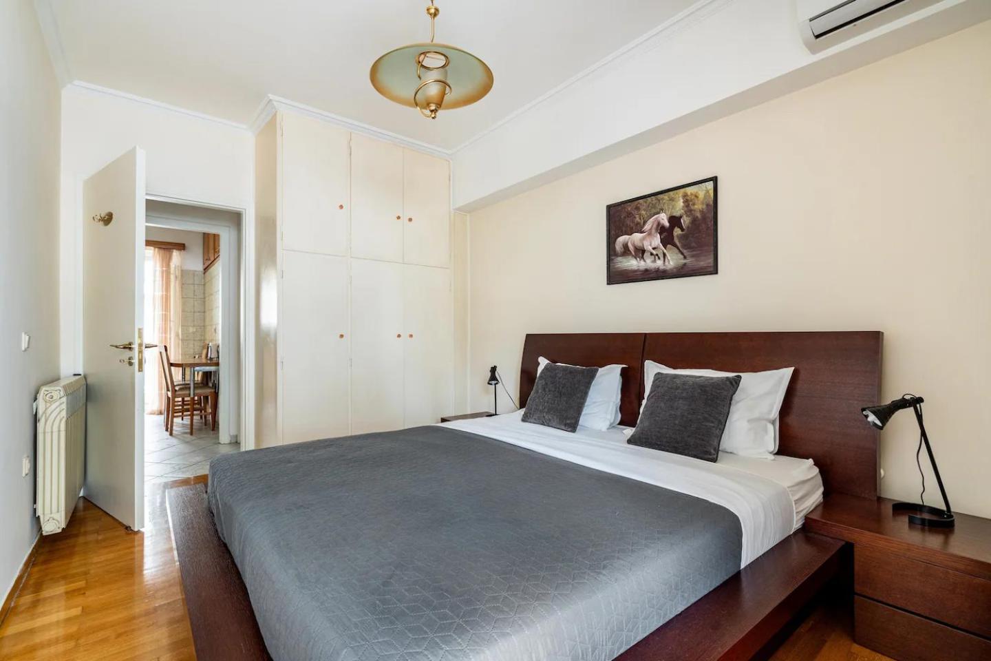 Live Like An Athenian! Apartment ภายนอก รูปภาพ