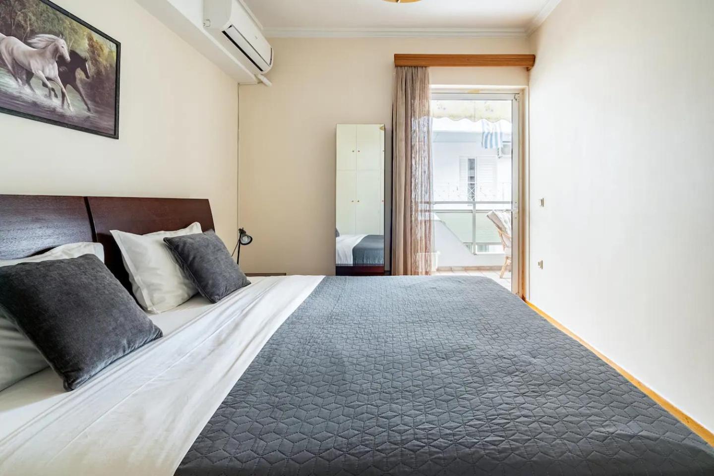 Live Like An Athenian! Apartment ภายนอก รูปภาพ