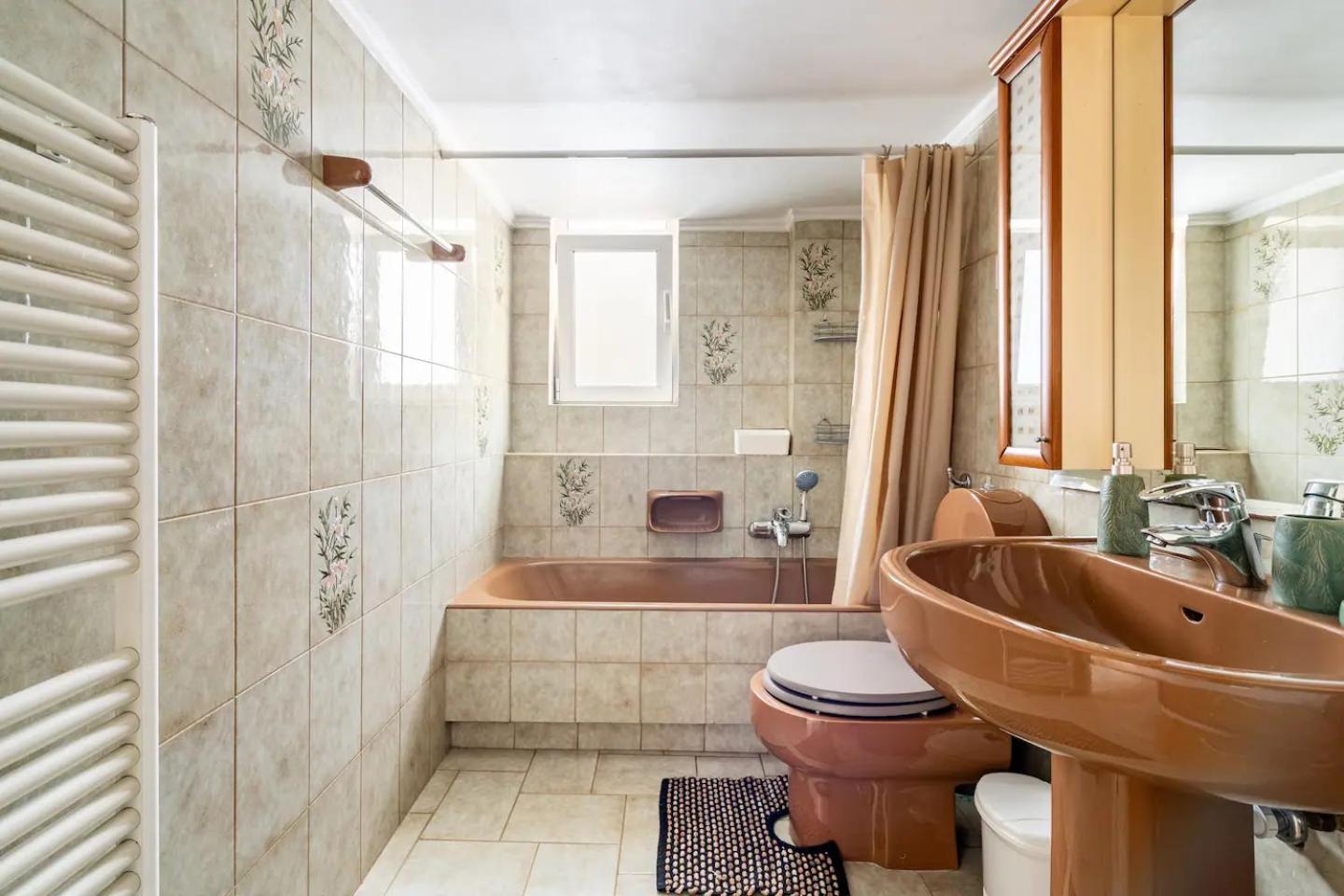 Live Like An Athenian! Apartment ภายนอก รูปภาพ