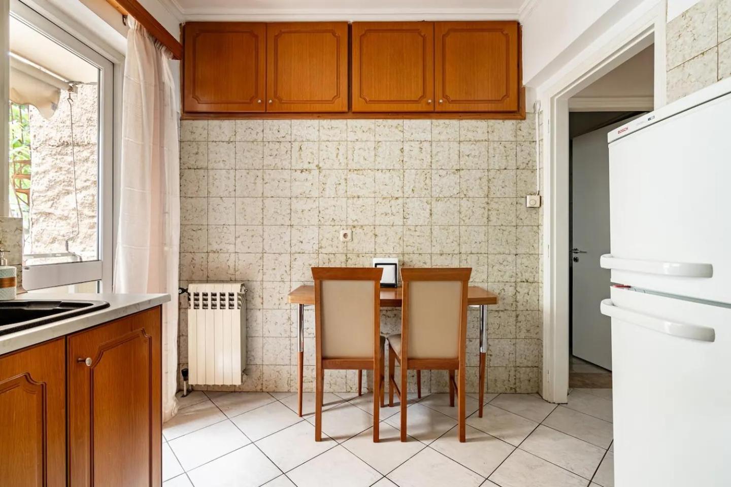 Live Like An Athenian! Apartment ภายนอก รูปภาพ