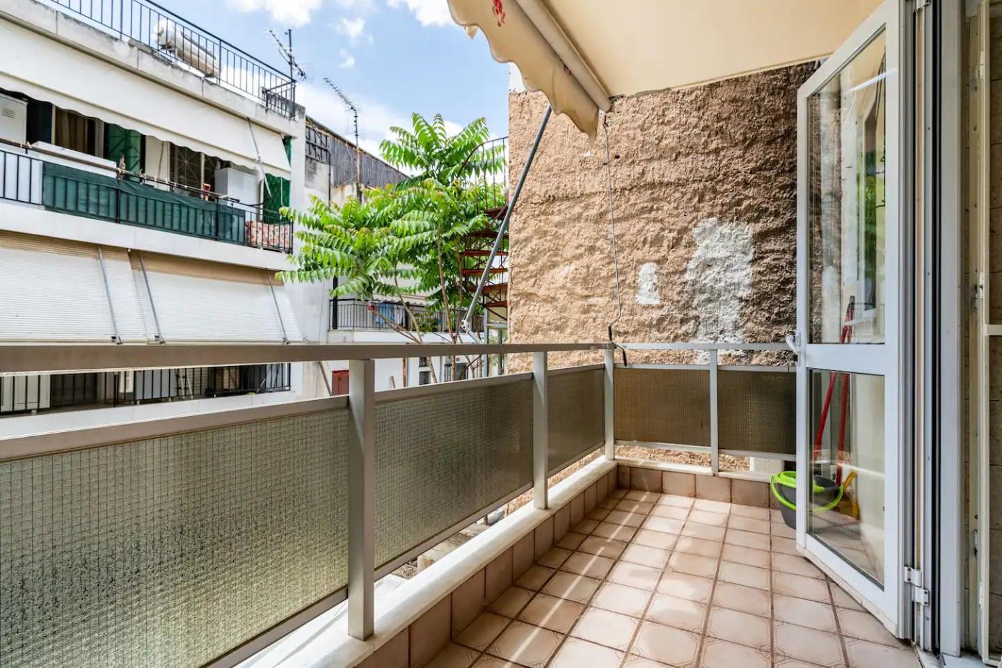 Live Like An Athenian! Apartment ภายนอก รูปภาพ