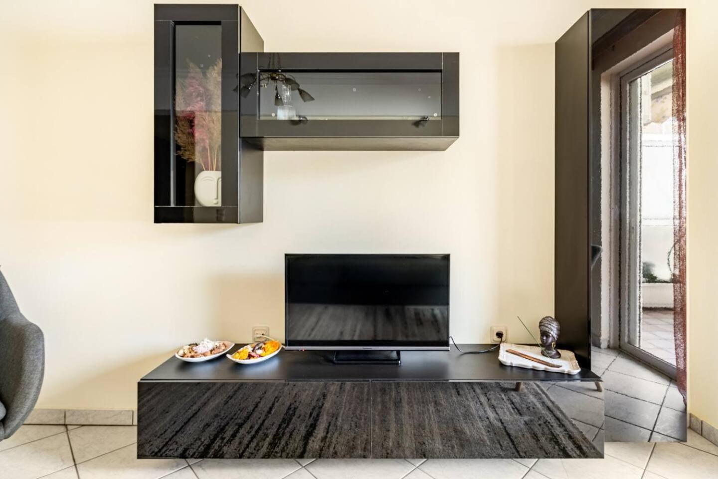 Live Like An Athenian! Apartment ภายนอก รูปภาพ