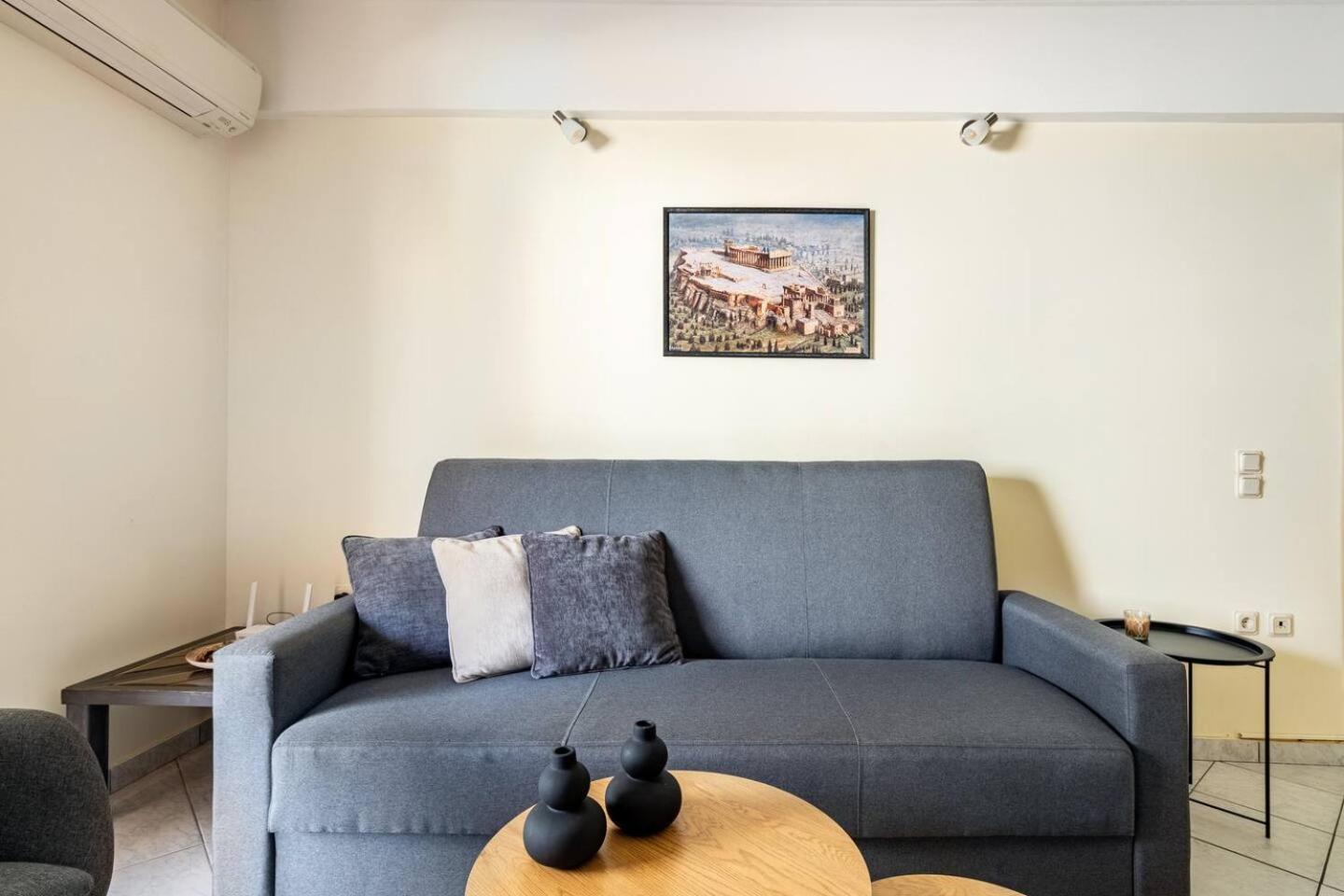 Live Like An Athenian! Apartment ภายนอก รูปภาพ