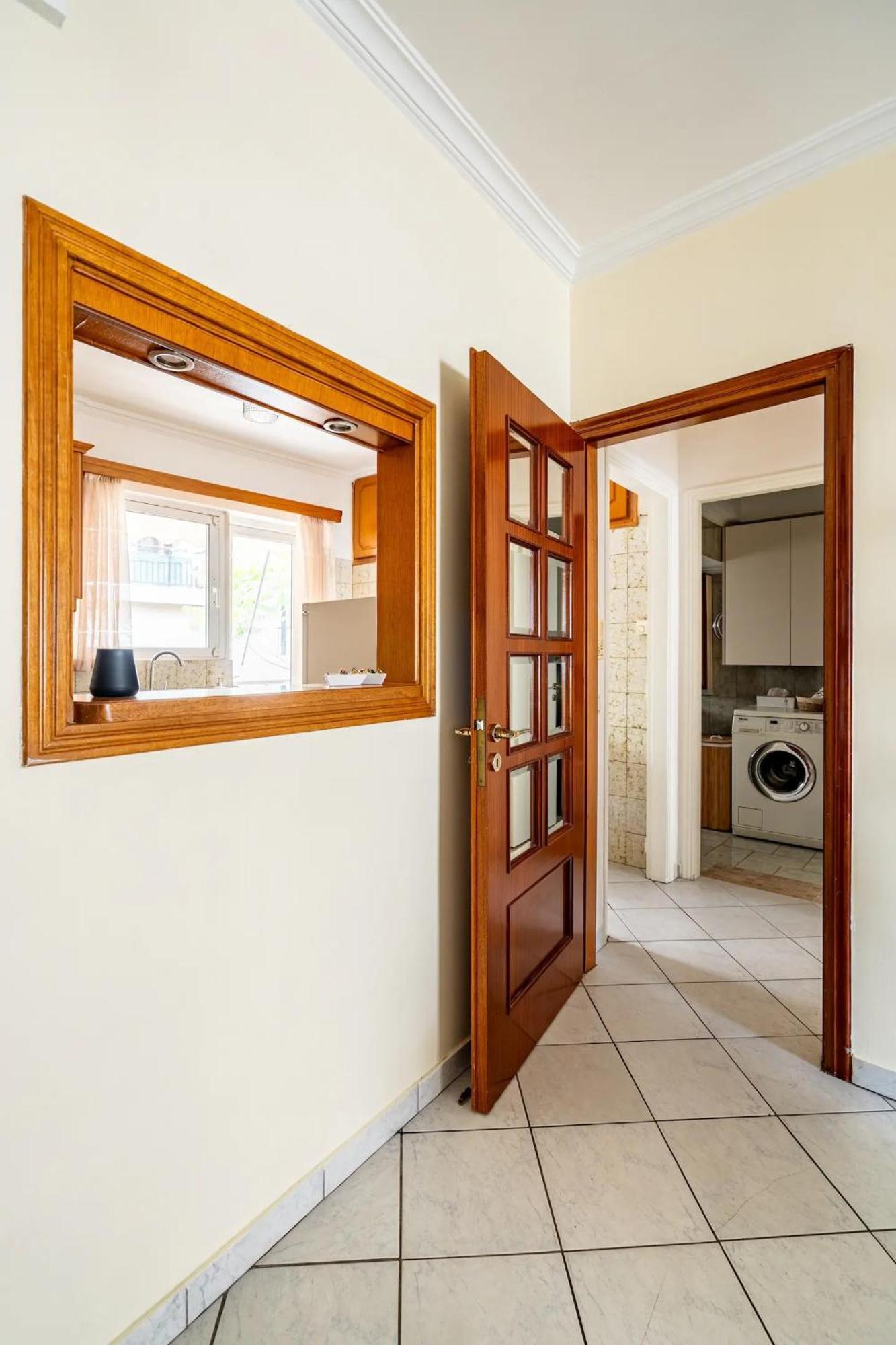 Live Like An Athenian! Apartment ภายนอก รูปภาพ