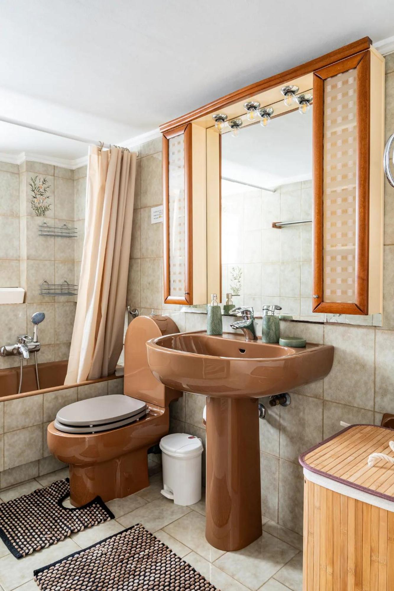 Live Like An Athenian! Apartment ภายนอก รูปภาพ