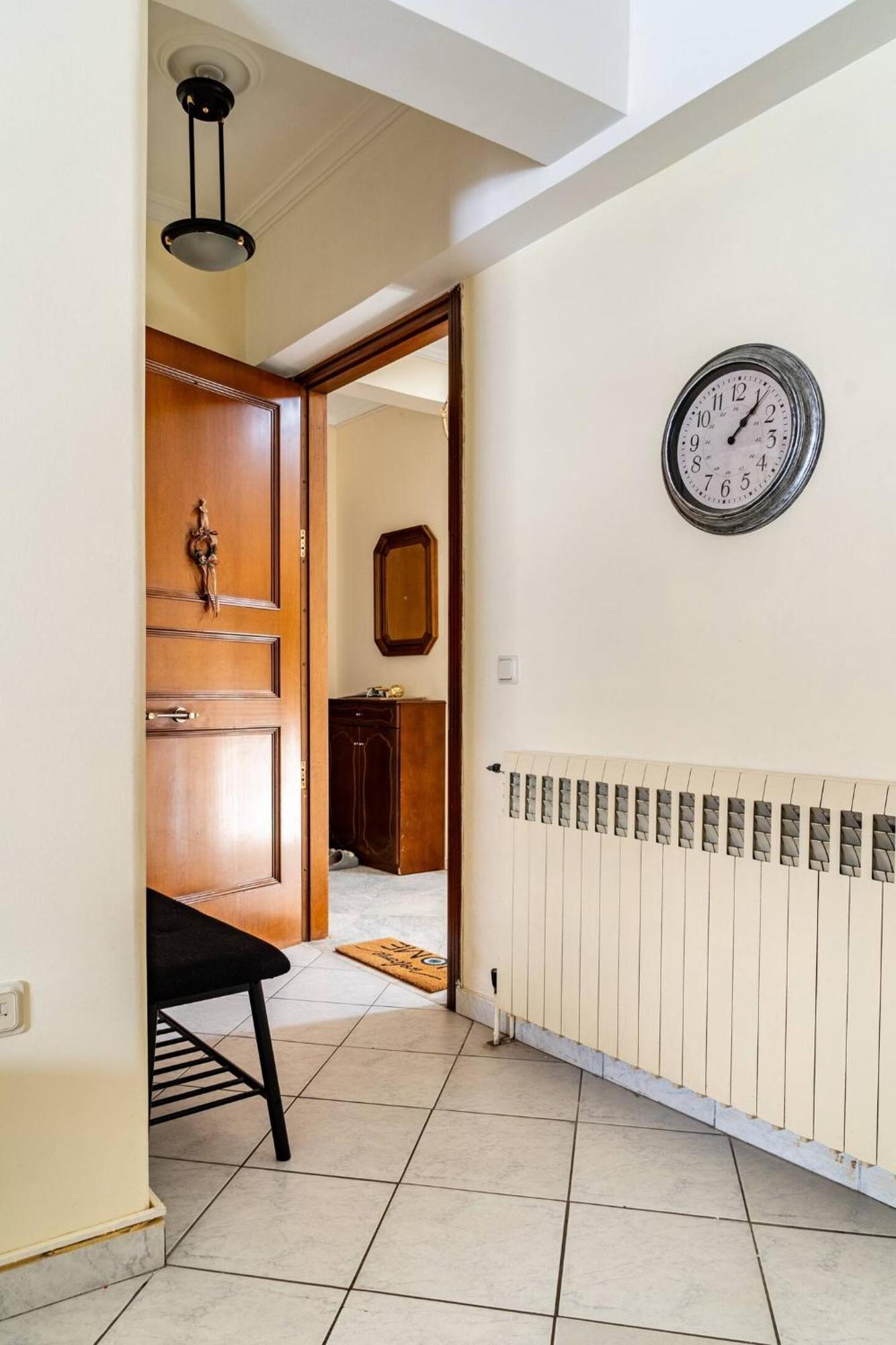 Live Like An Athenian! Apartment ภายนอก รูปภาพ