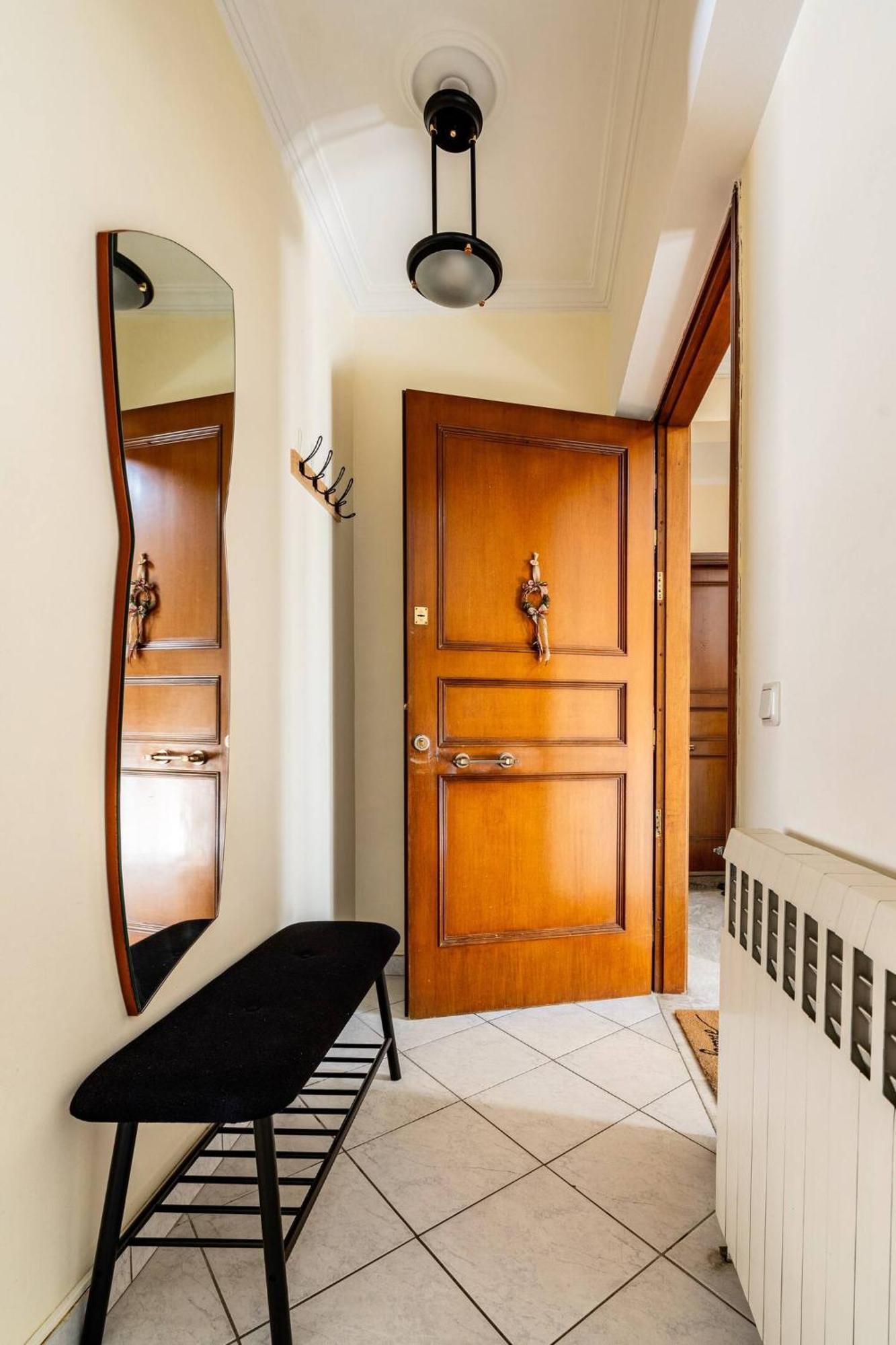 Live Like An Athenian! Apartment ภายนอก รูปภาพ