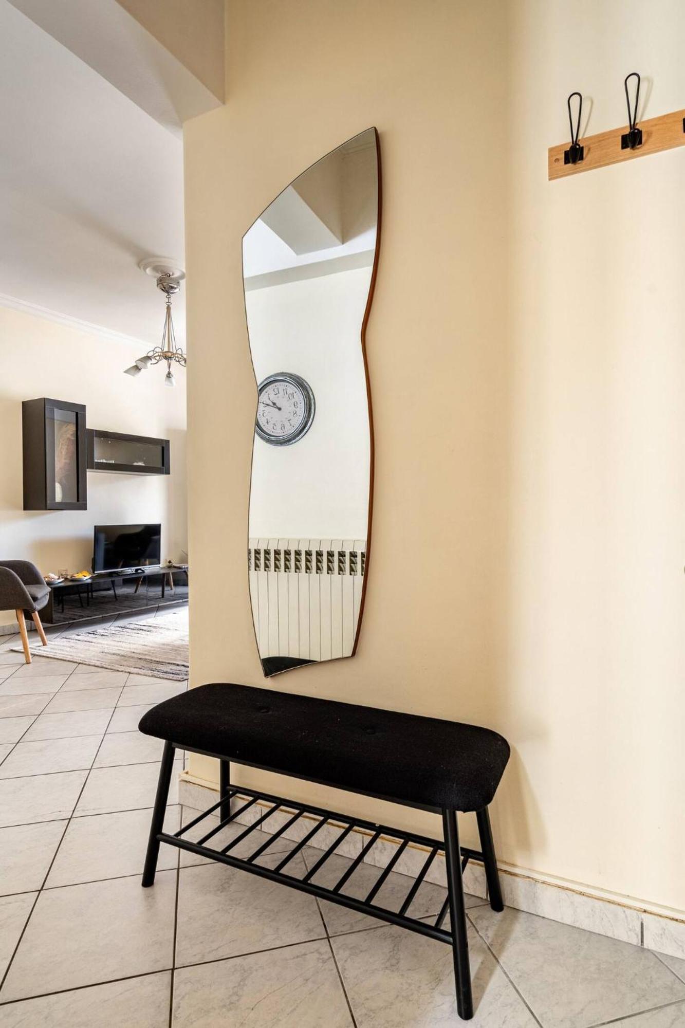 Live Like An Athenian! Apartment ภายนอก รูปภาพ